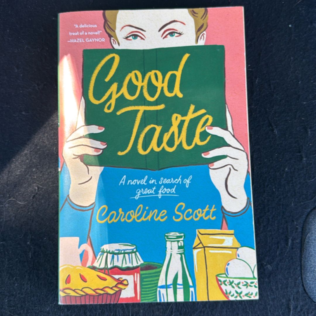 Good Taste