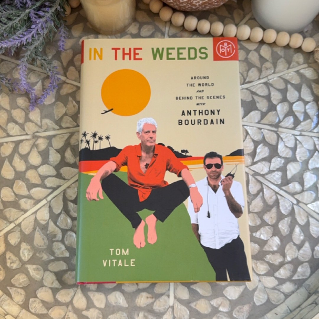 In the Weeds