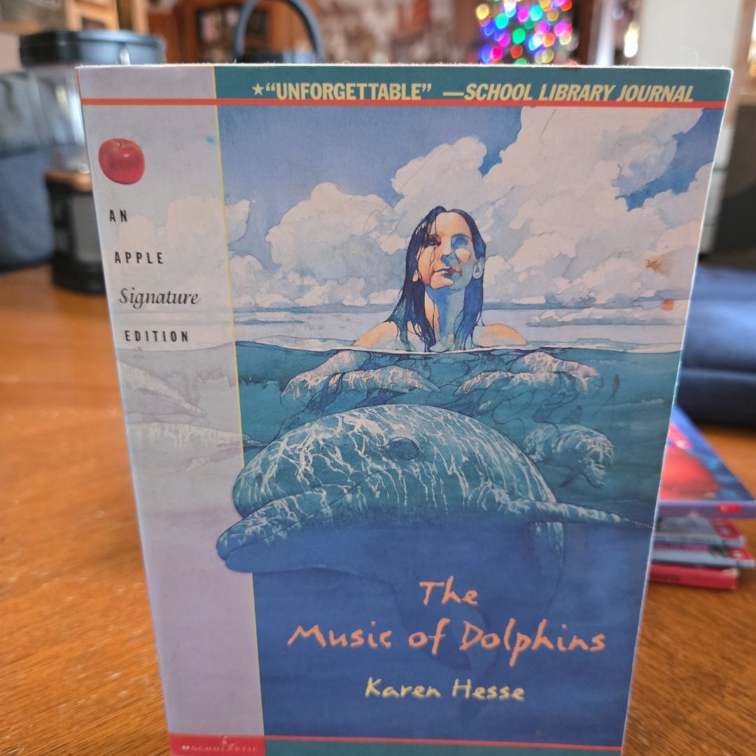 The Music of Dolphins