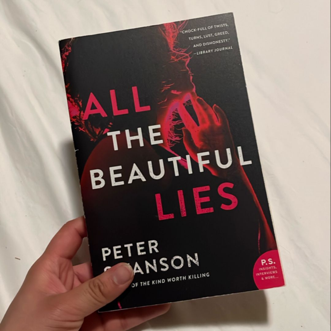 All the Beautiful Lies