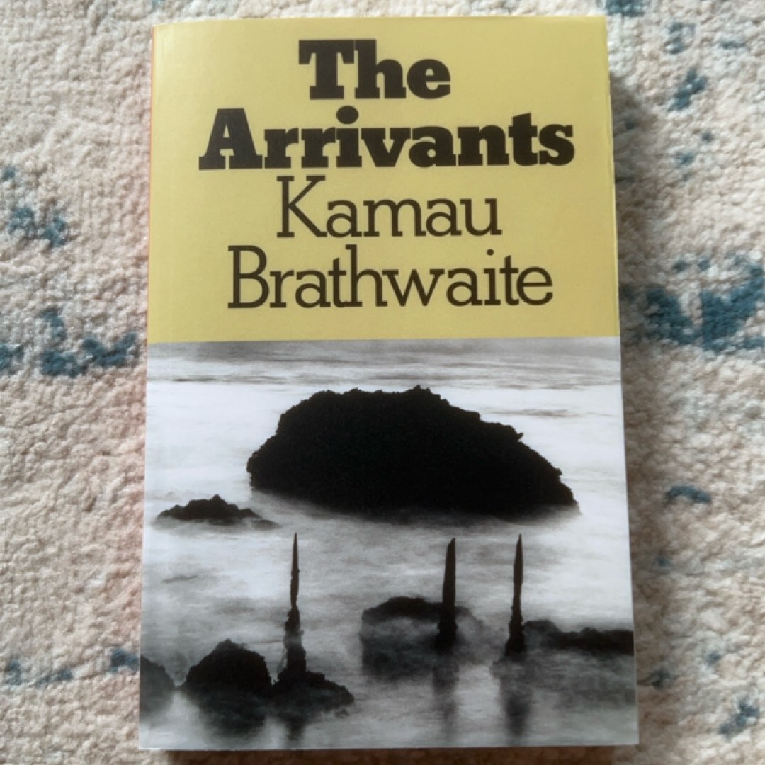 The Arrivants