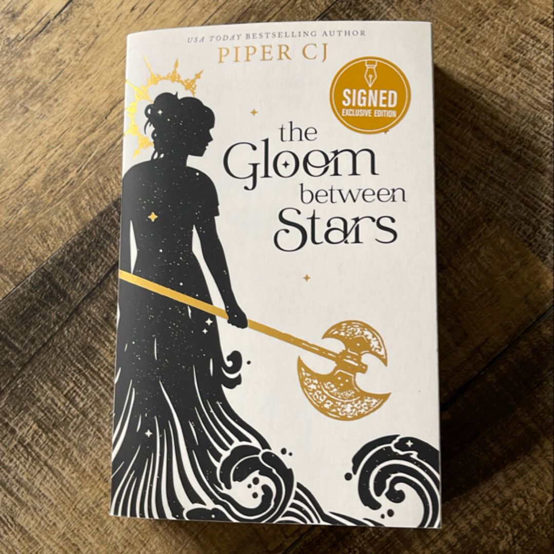 The Gloom Between Stars