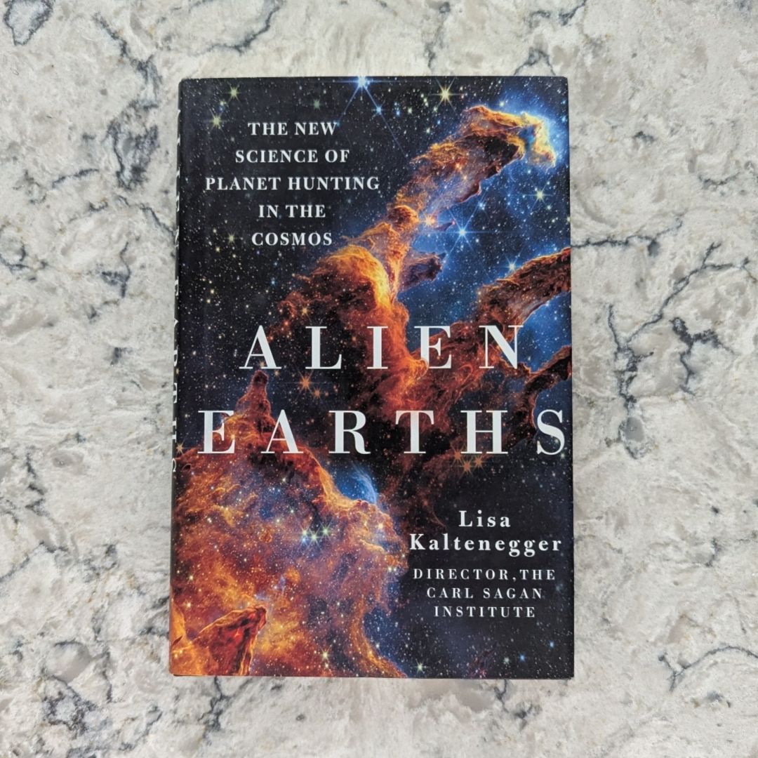 Alien Earths