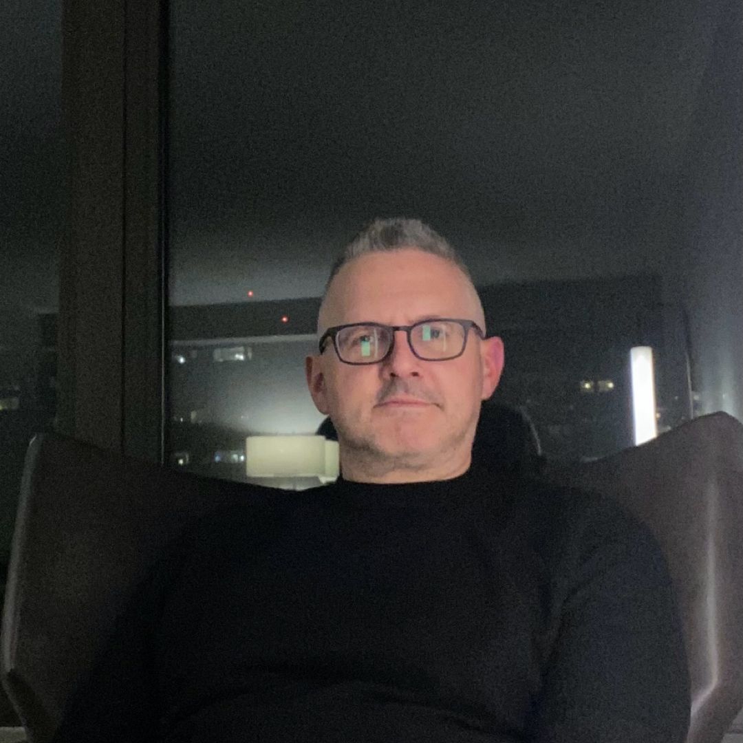 Michael Westfall