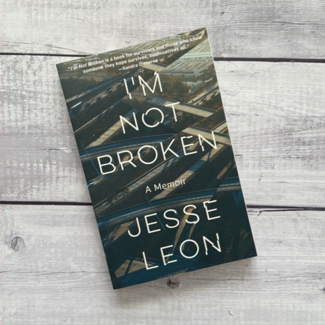 I'm Not Broken