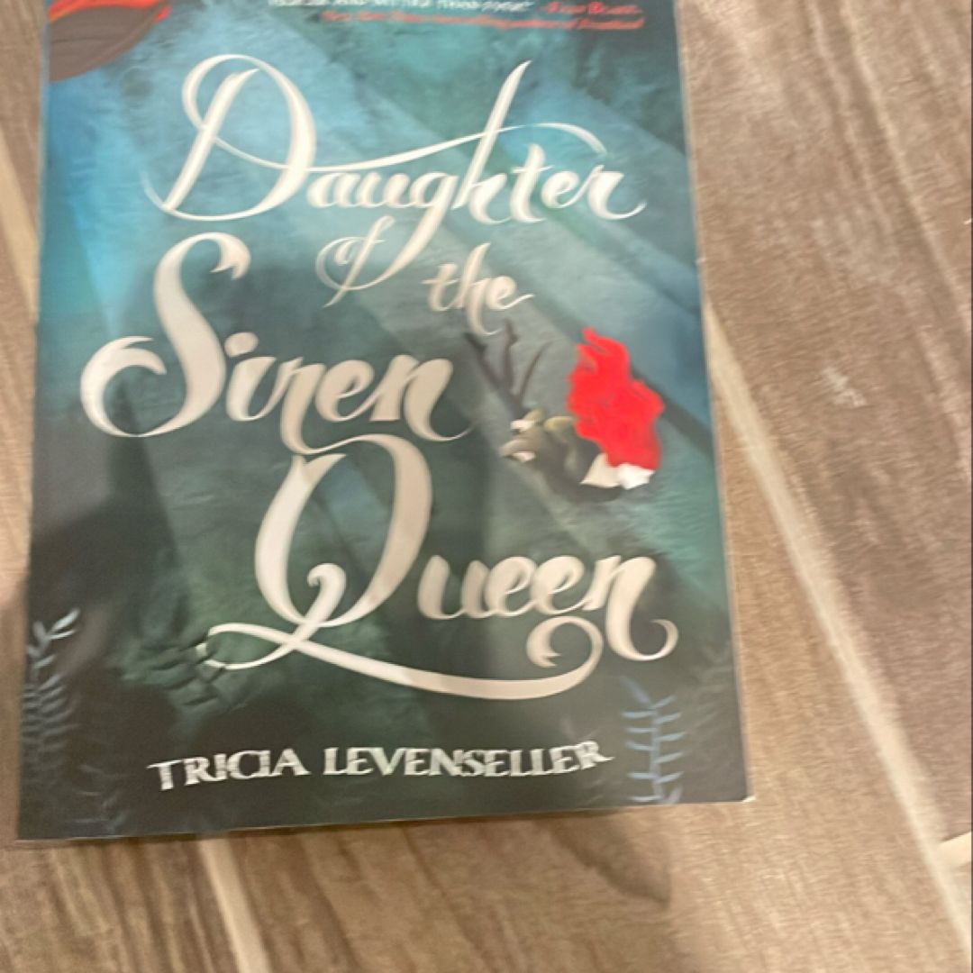 Daughter of the Siren Queen