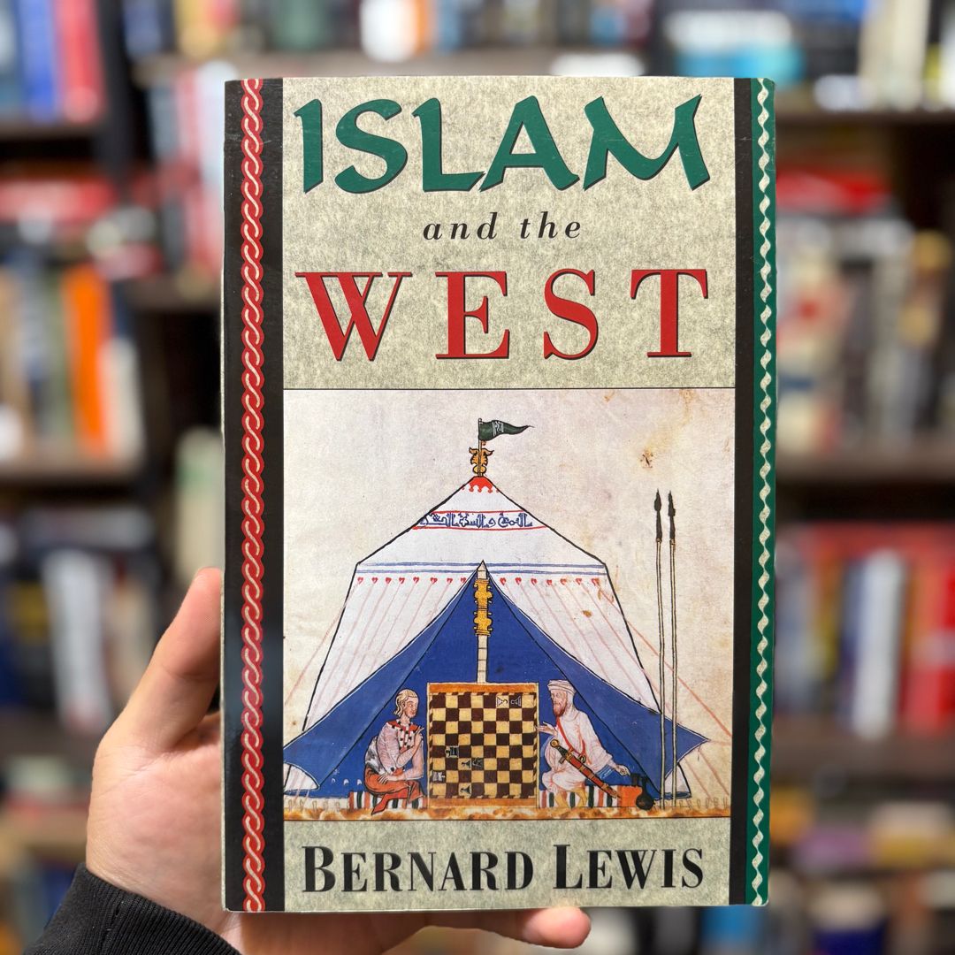 Islam and the West