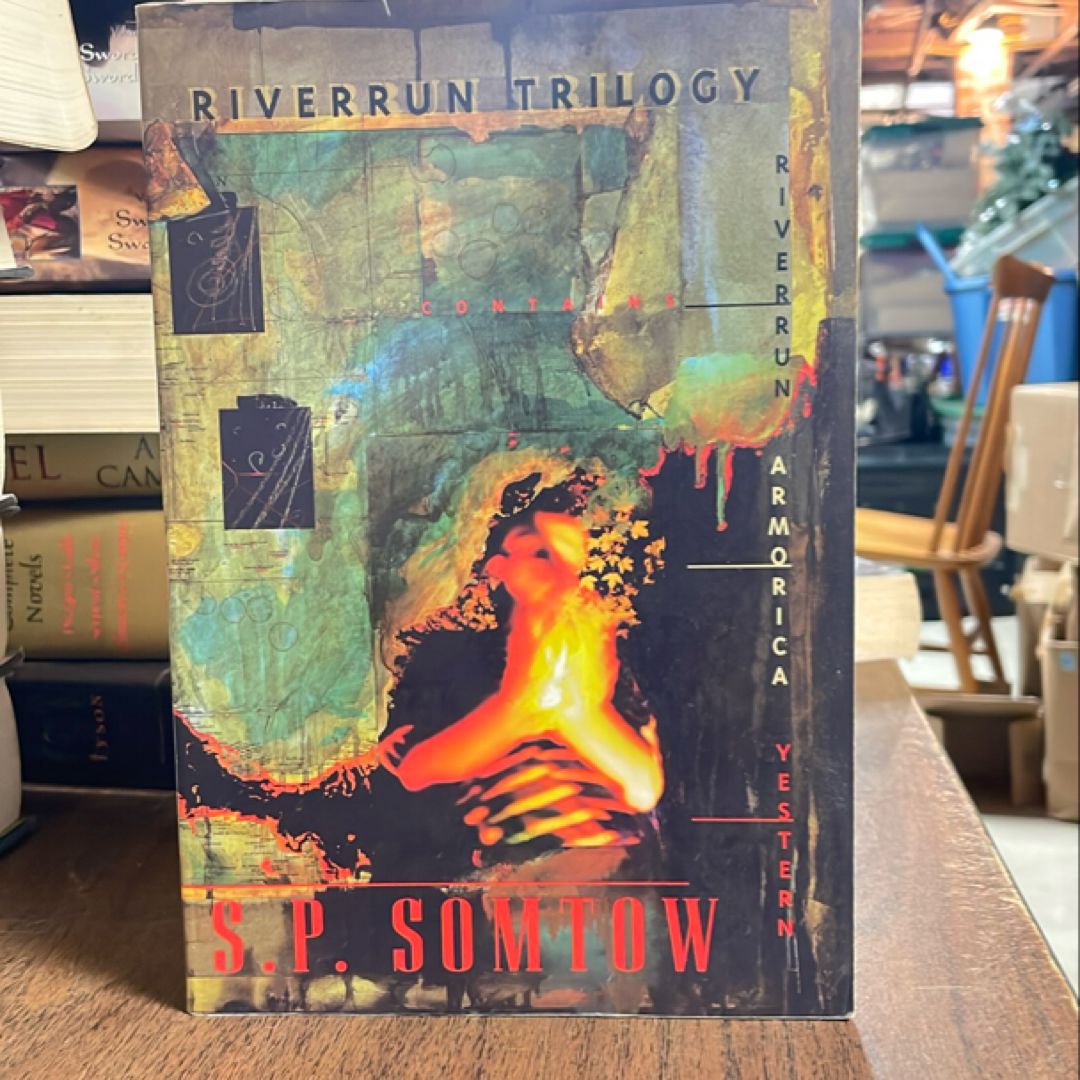 Riverrun Trilogy