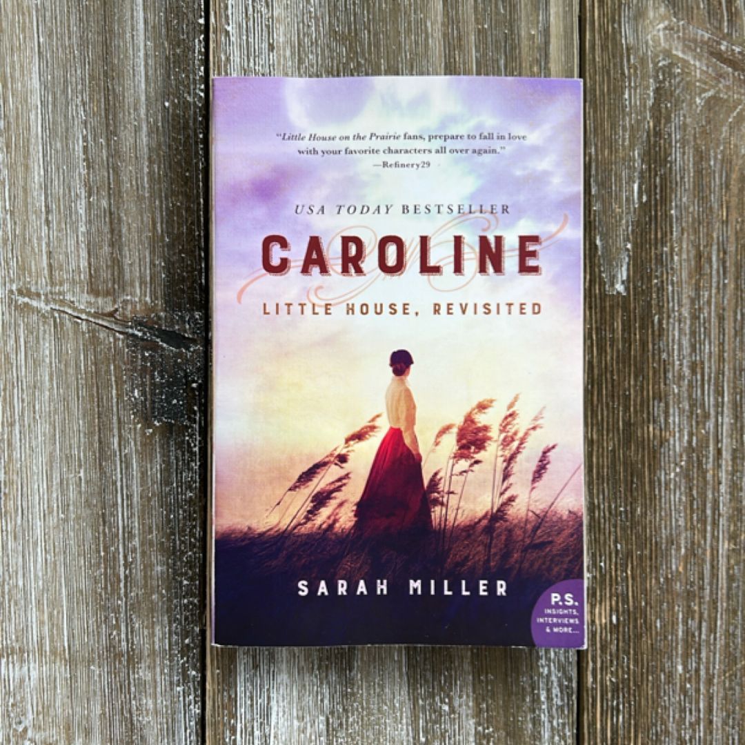 Caroline