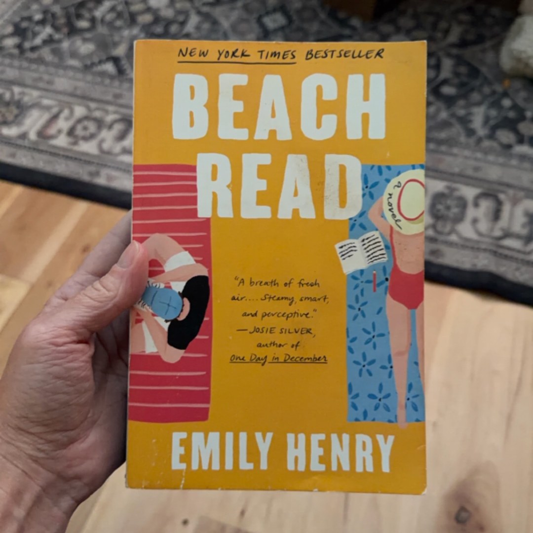 Beach Read