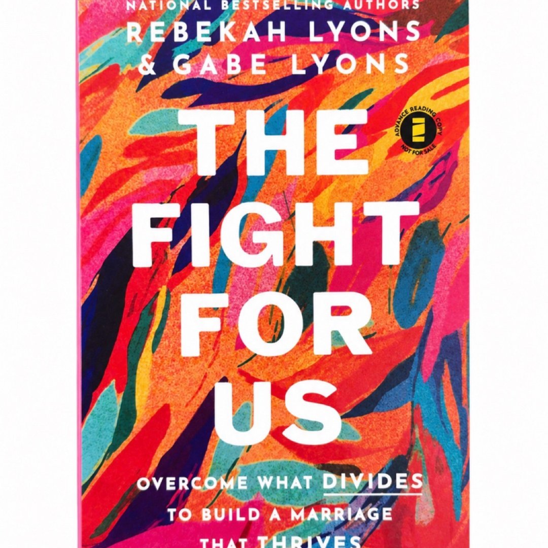 The Fight for Us