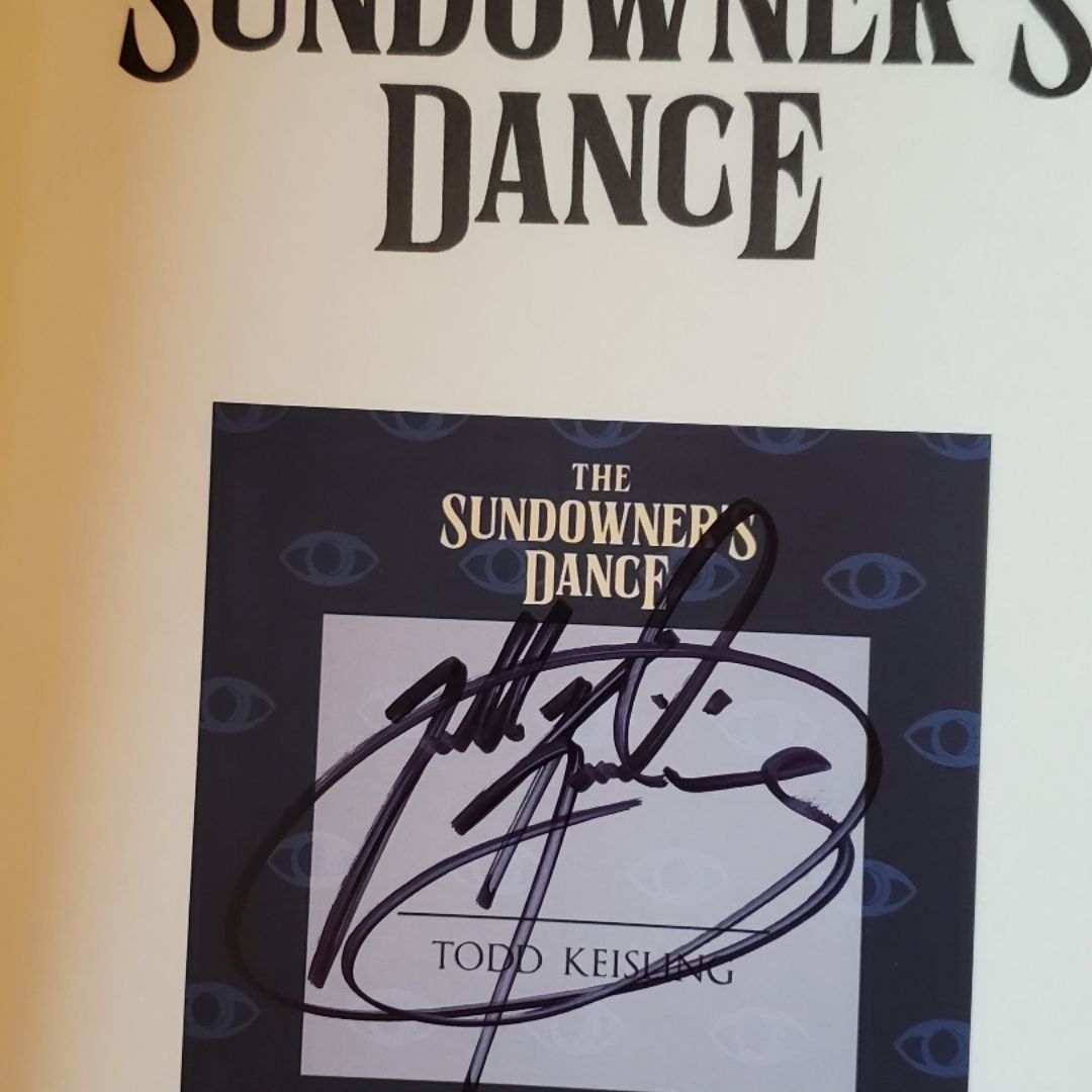 The Sundowner's Dance