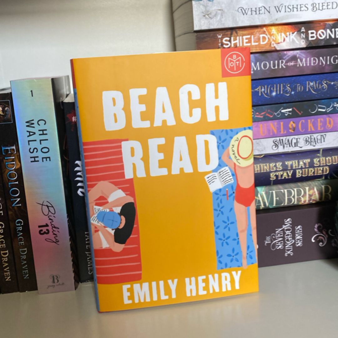 Beach Read