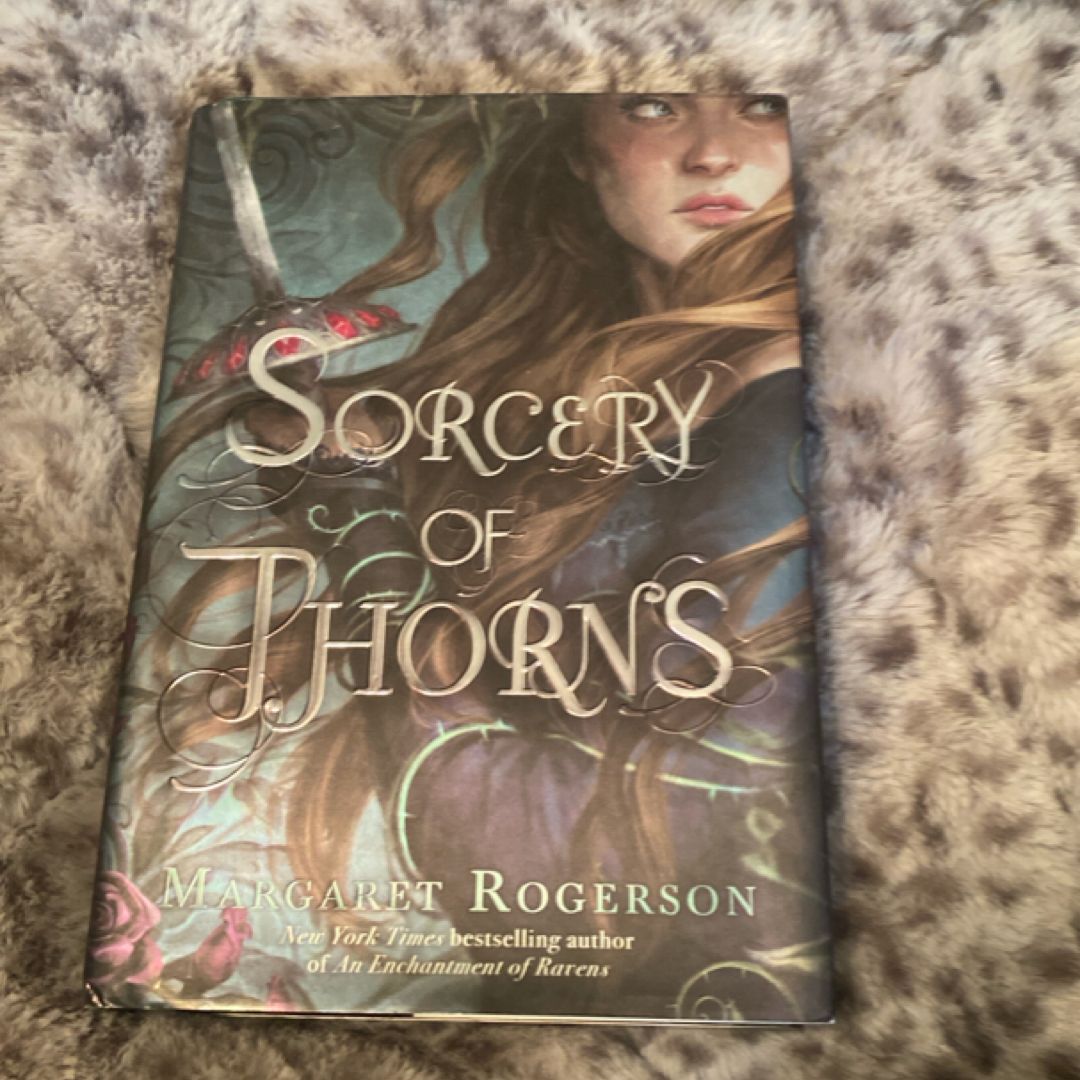Sorcery of Thorns