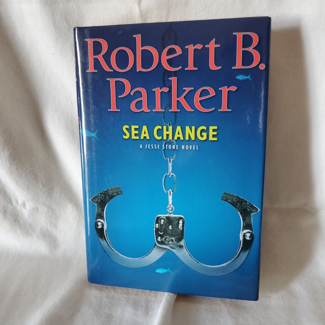Sea Change