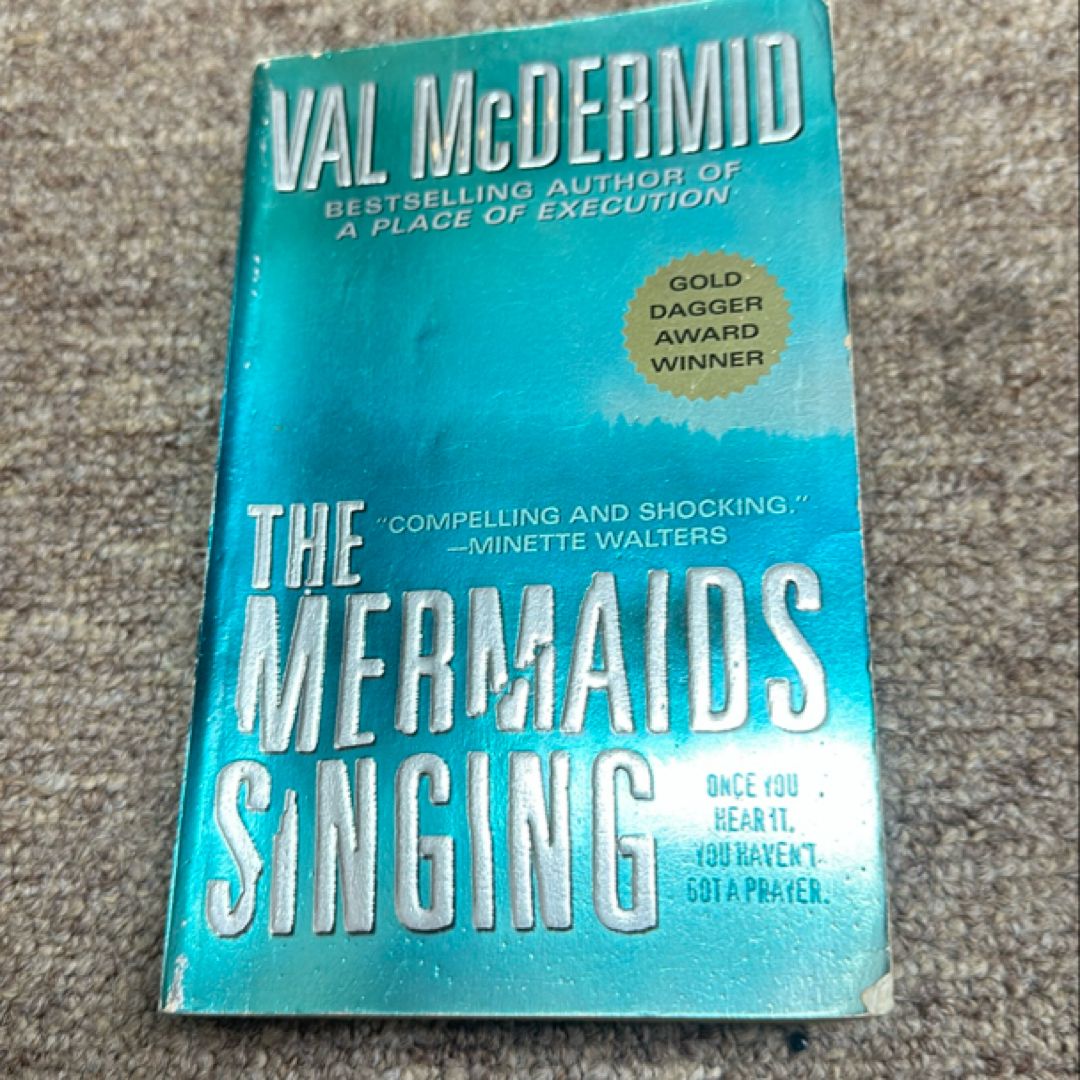 The Mermaids Singing