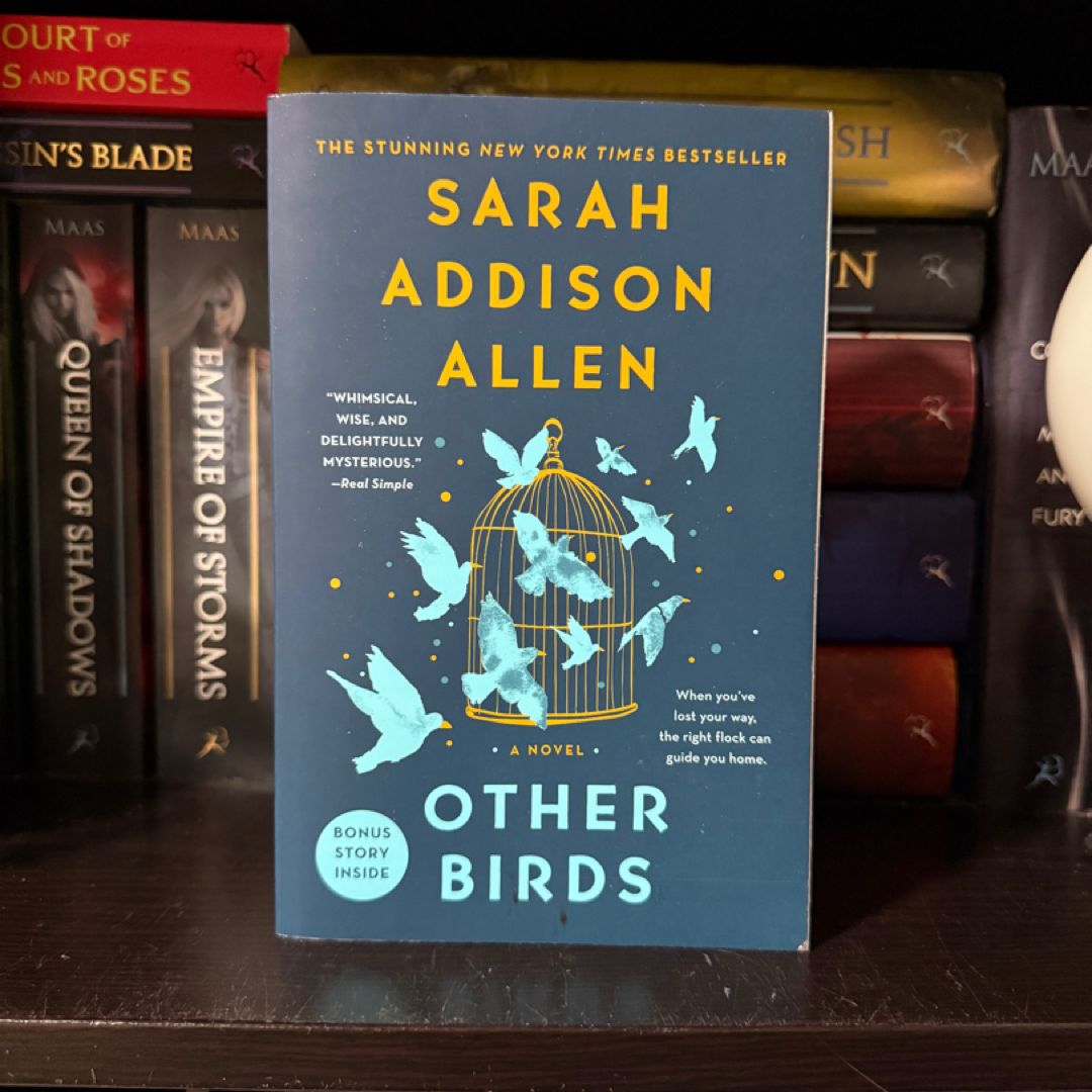 Other Birds