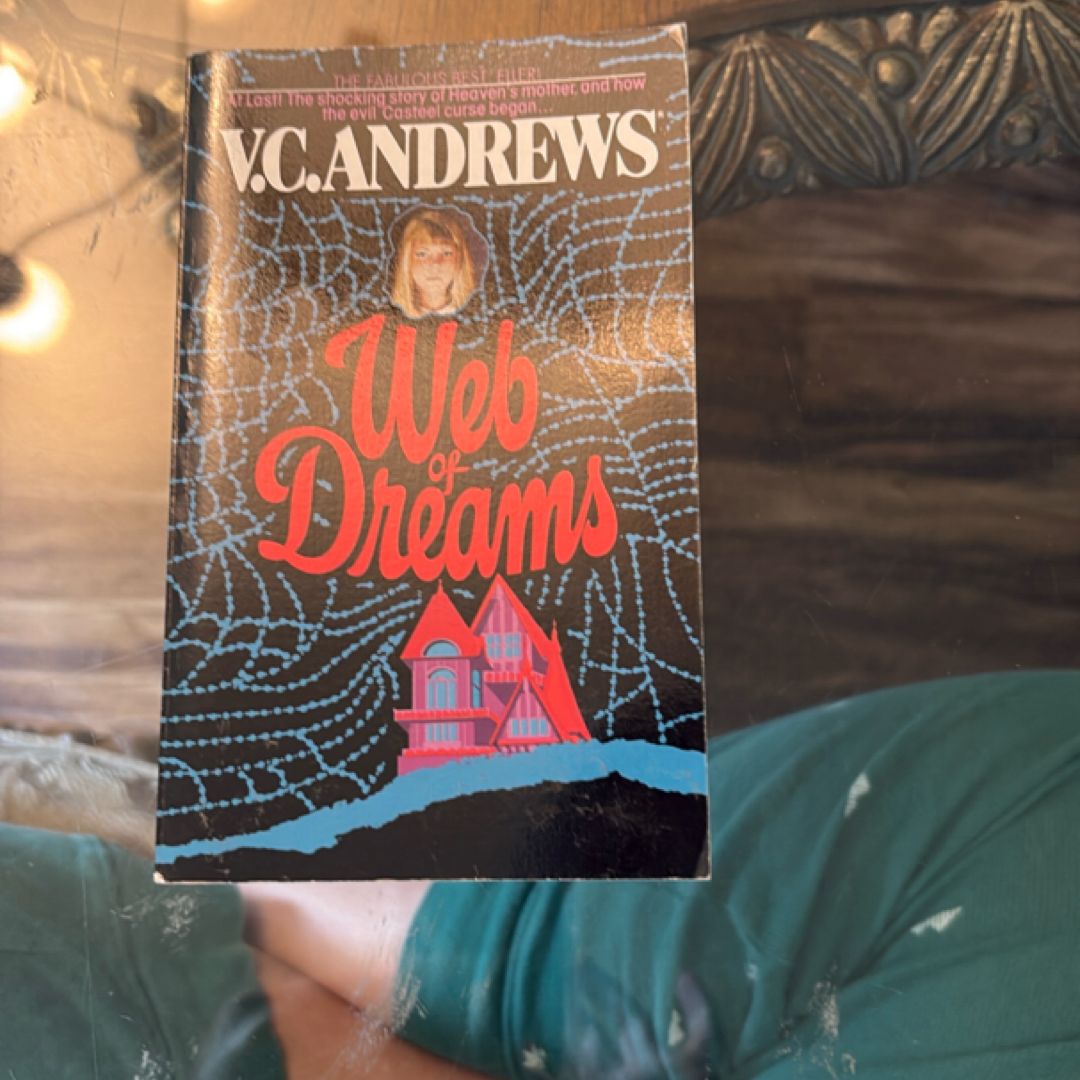 Web of Dreams