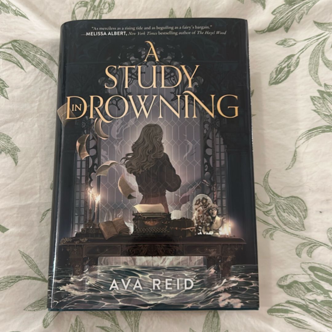 A Study in Drowning