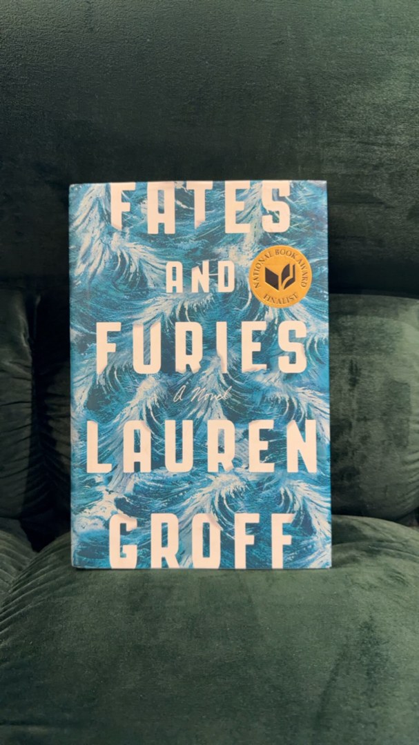 Fates and Furies