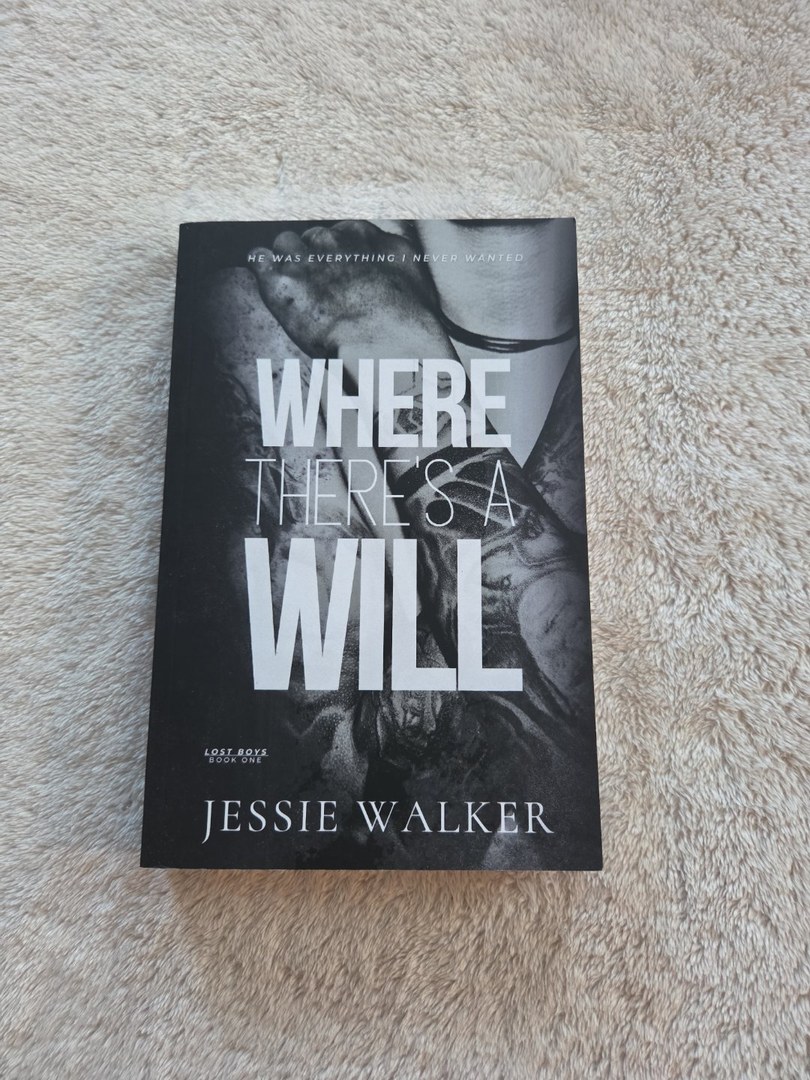 Where There's a Will