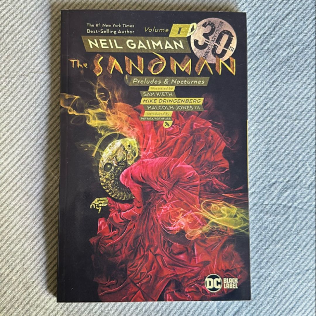 The Sandman