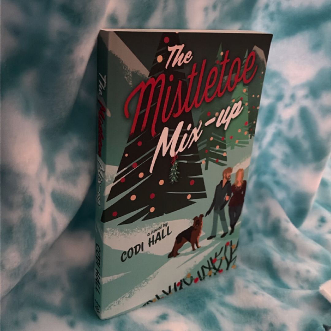 The Mistletoe Mix-Up