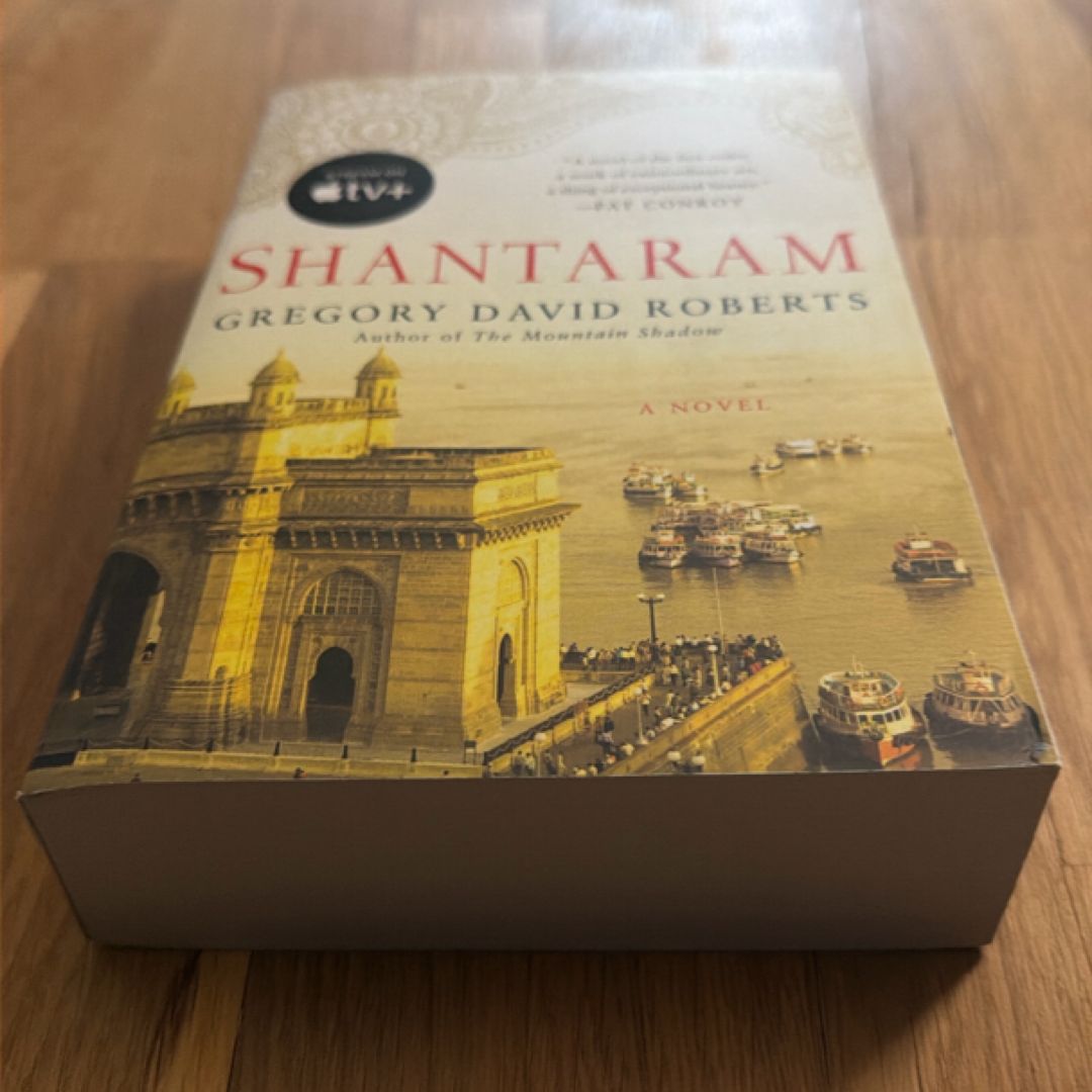 Shantaram