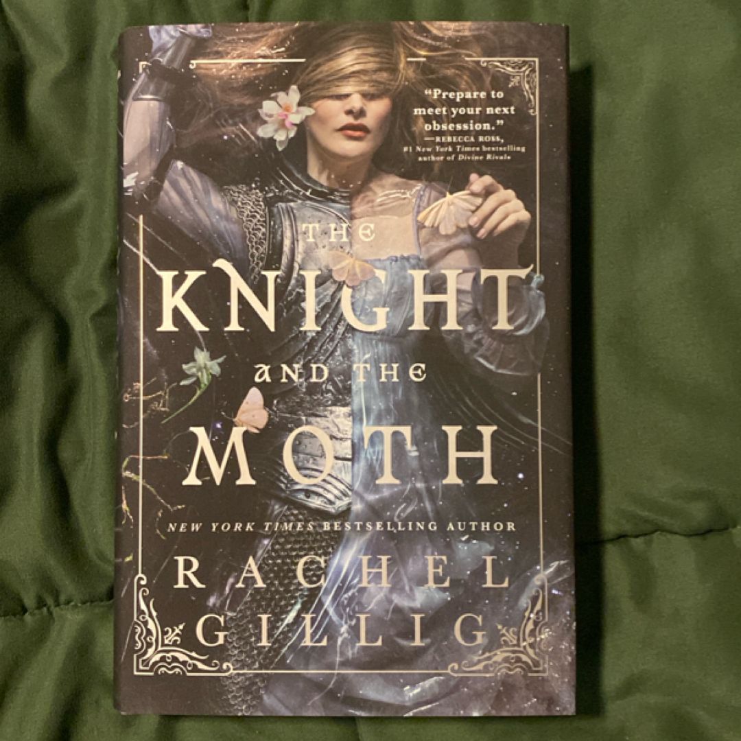 The Knight and the Moth