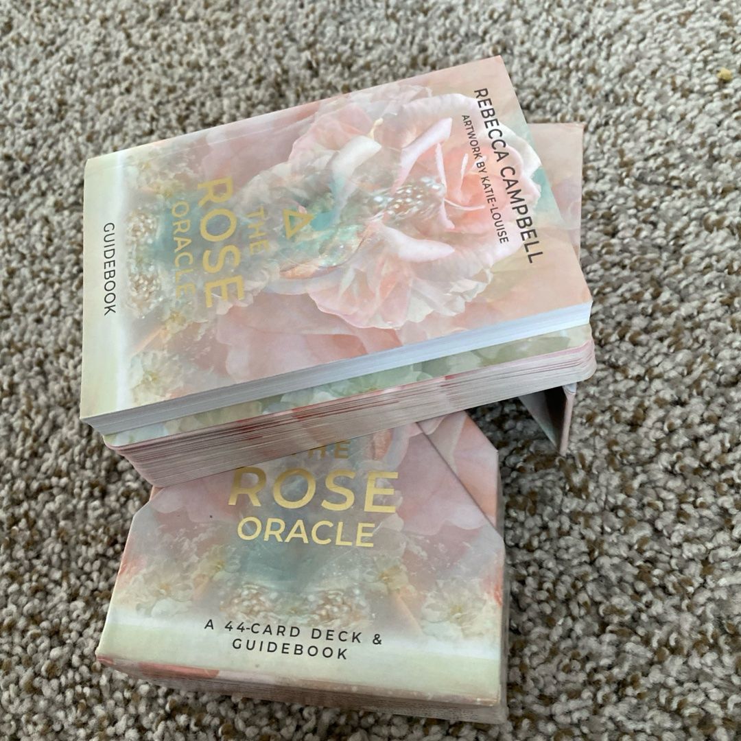 The Rose Oracle