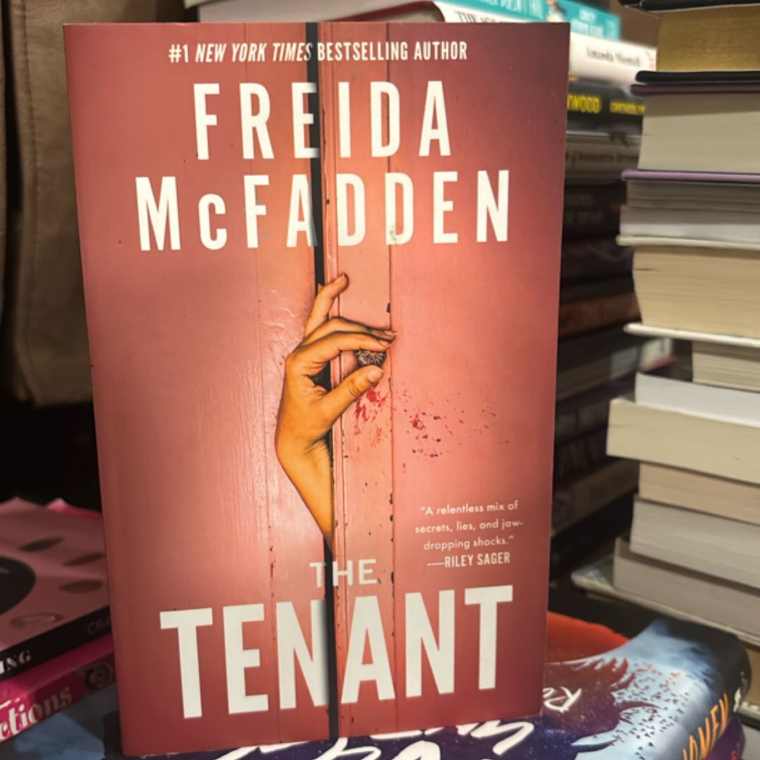 The Tenant