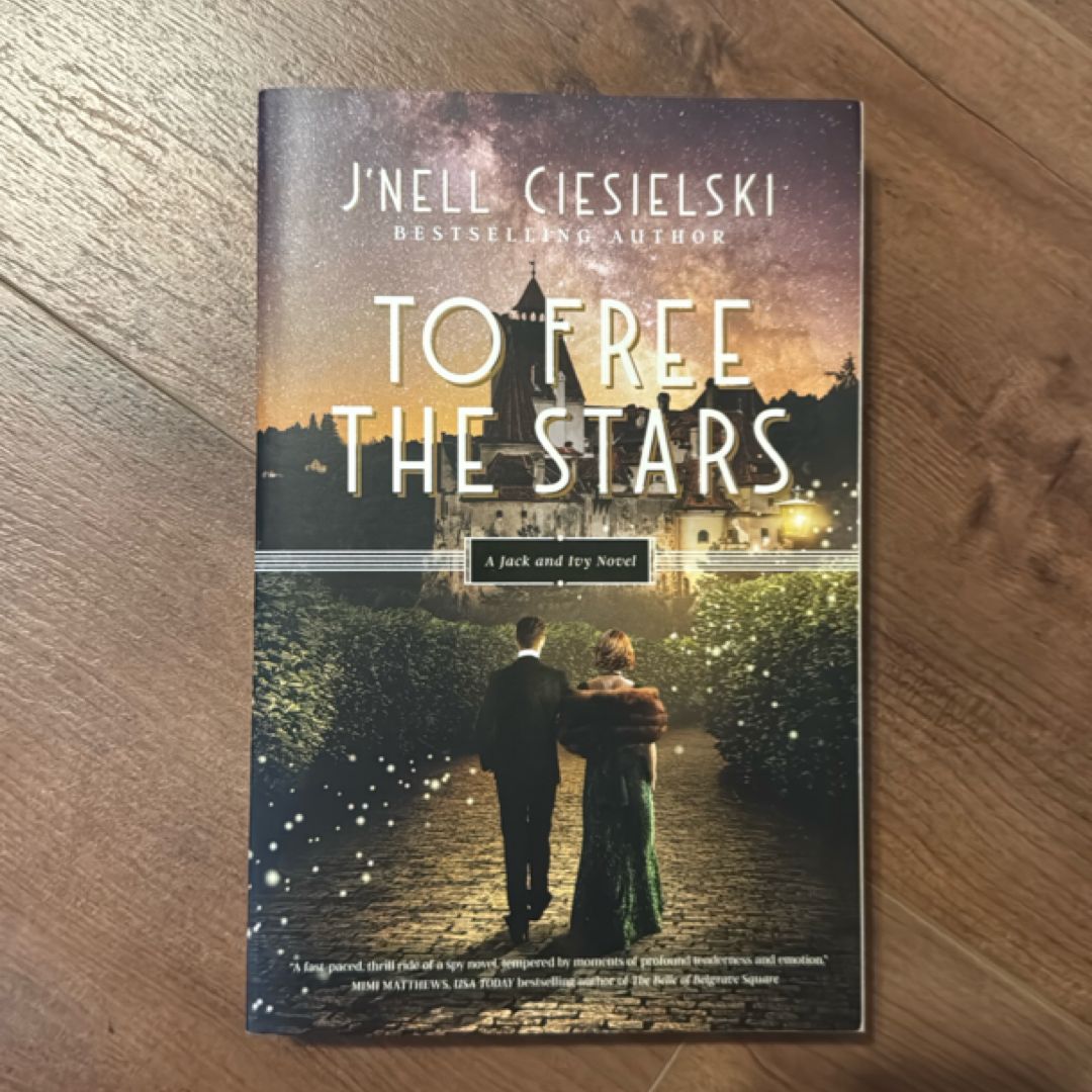 To Free the Stars