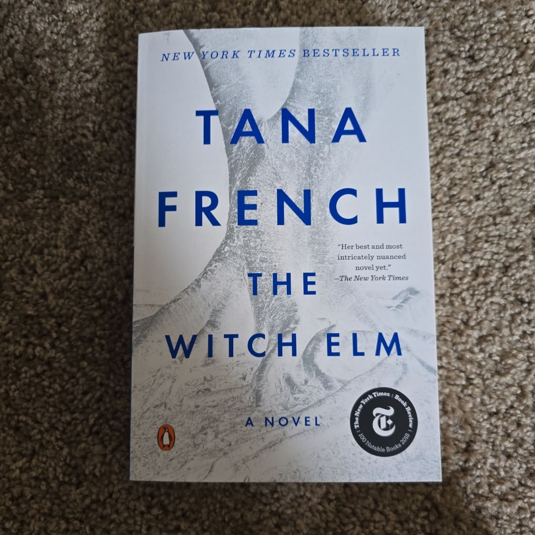 The Witch Elm