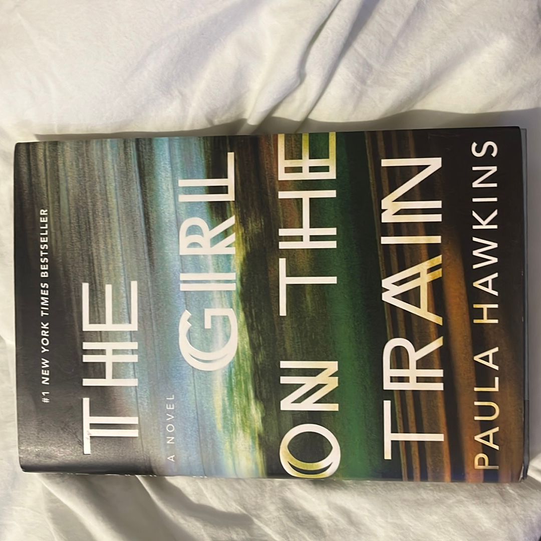 The Girl on the Train