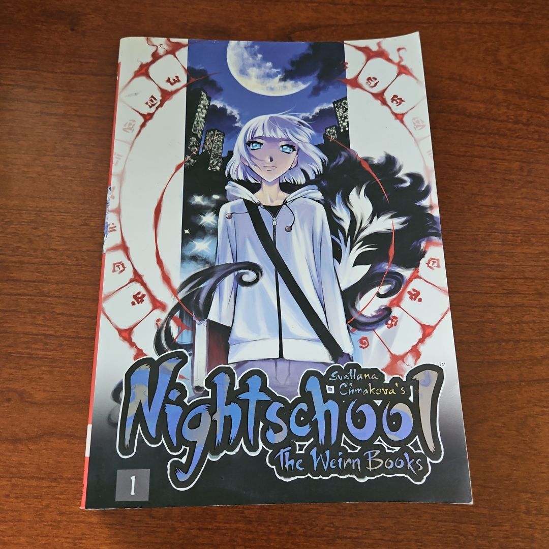 Nightschool