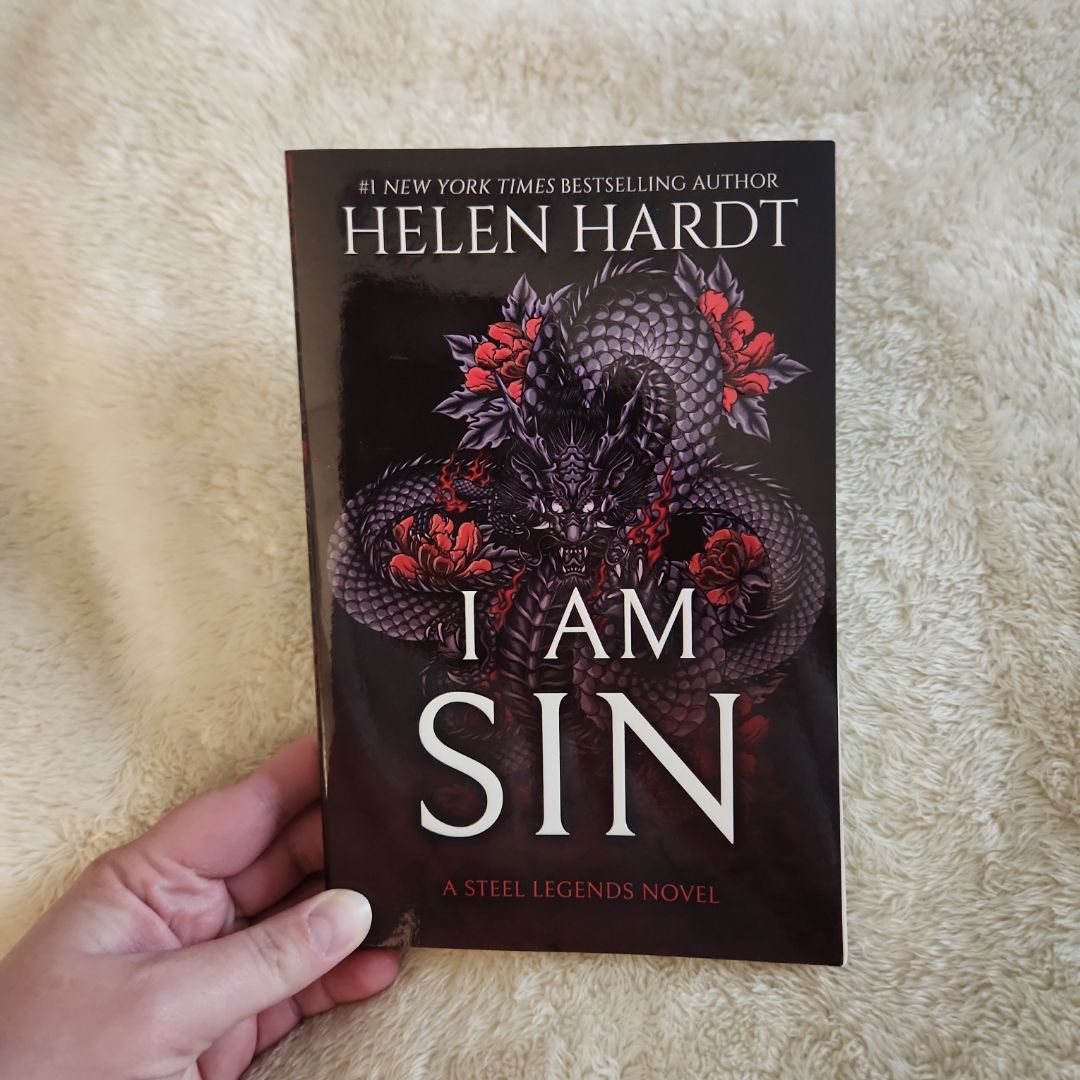 I Am Sin