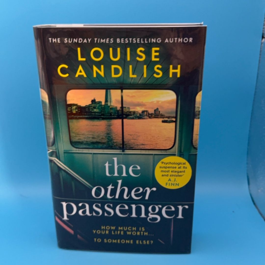 The Other Passenger