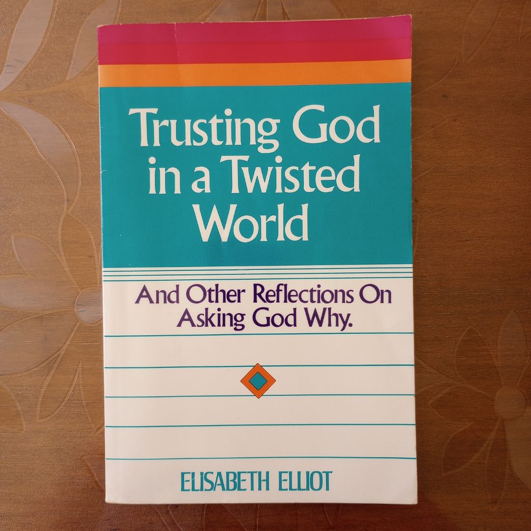 On Asking God Why