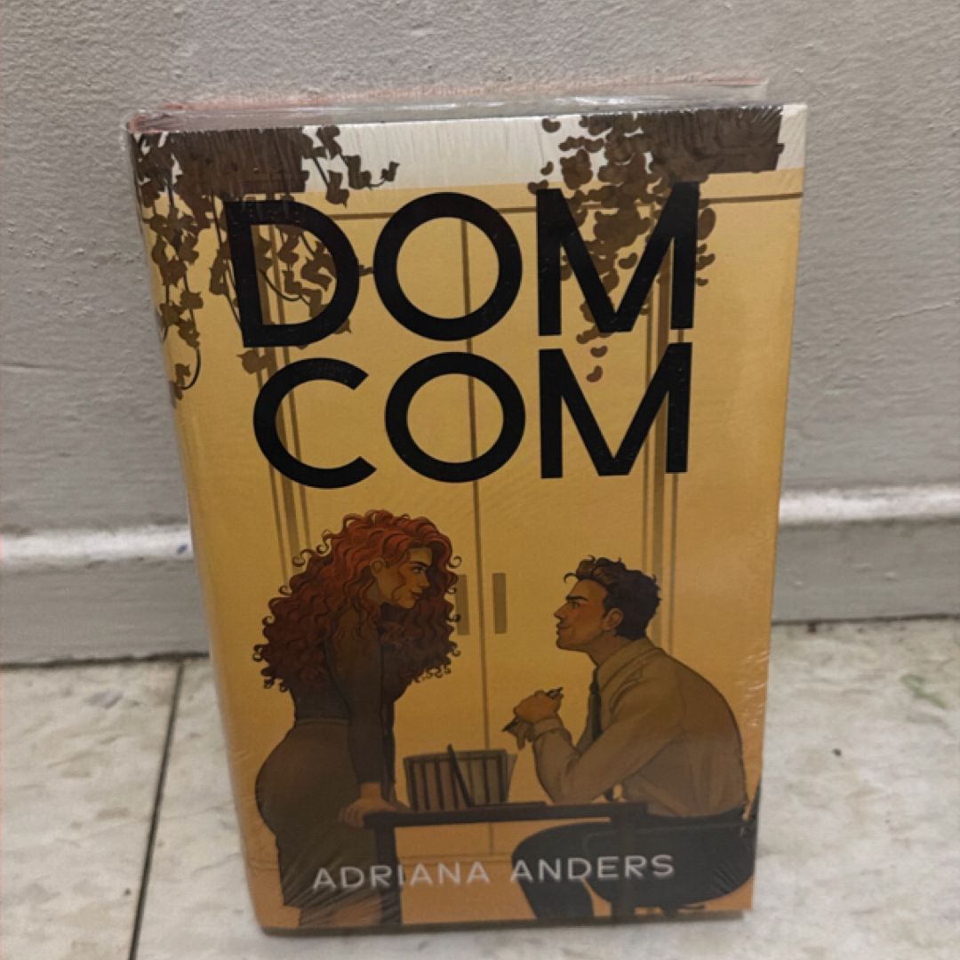 Dom-Com (Afterlight Edition)