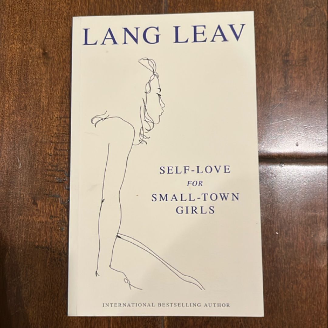 Self-Love for Small-Town Girls