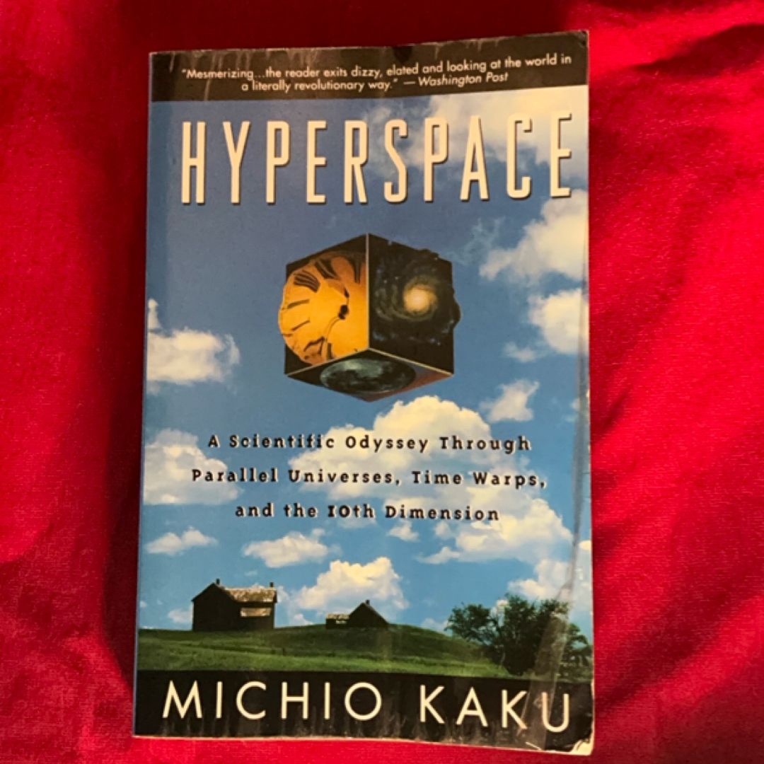 Hyperspace