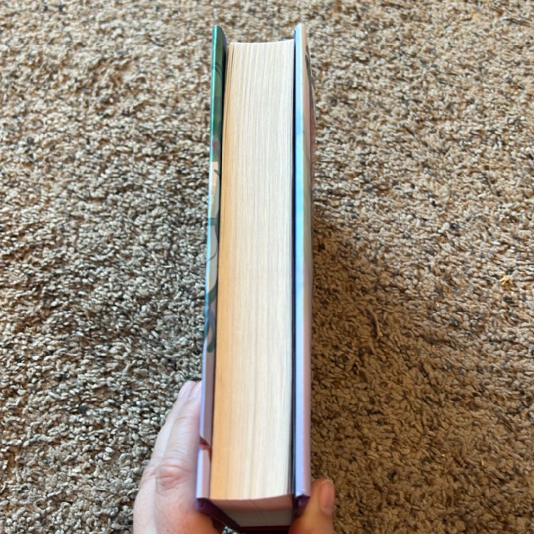 Song of the Six Realms