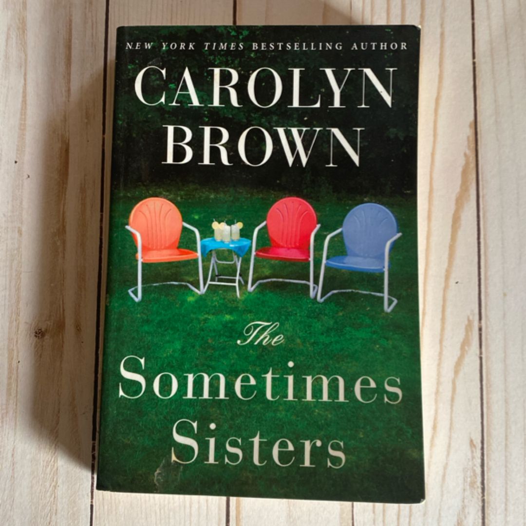 The Sometimes Sisters