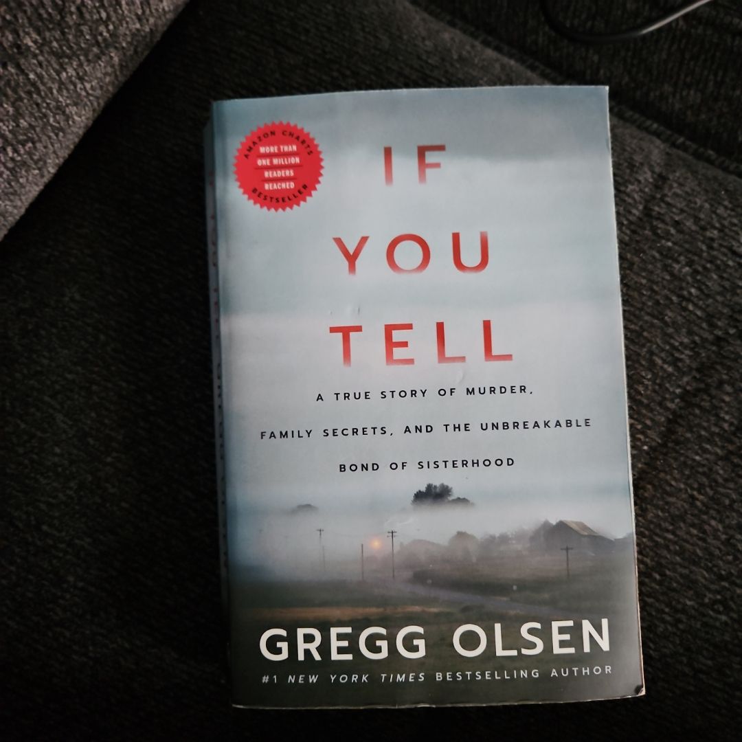 If You Tell