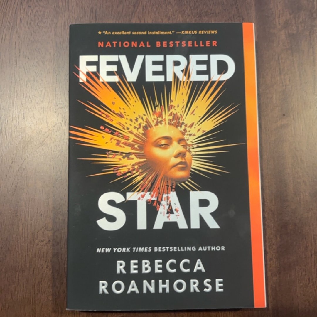 Fevered Star