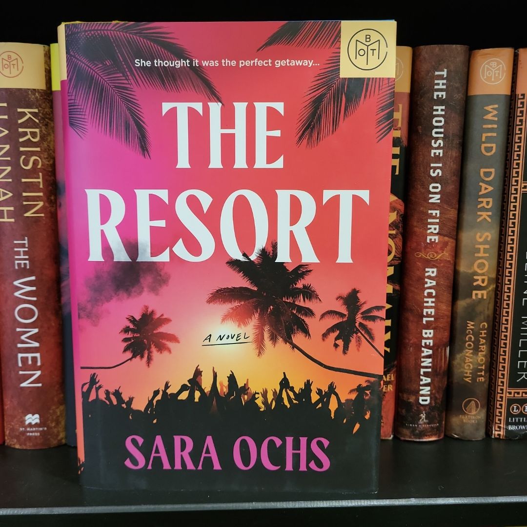 The Resort