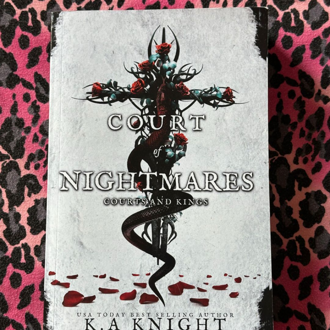 Court of Nightmares