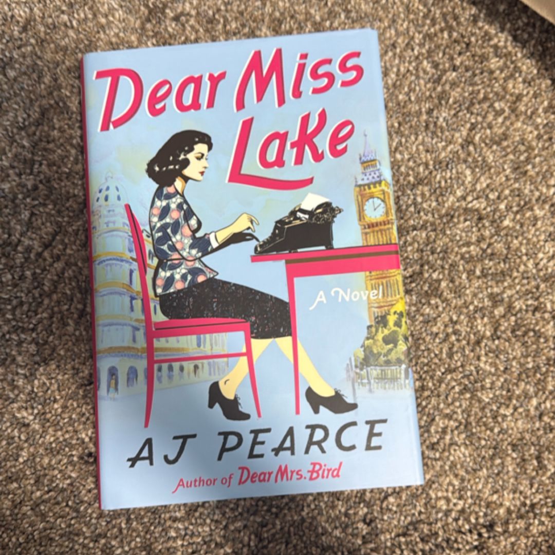 Dear Miss Lake