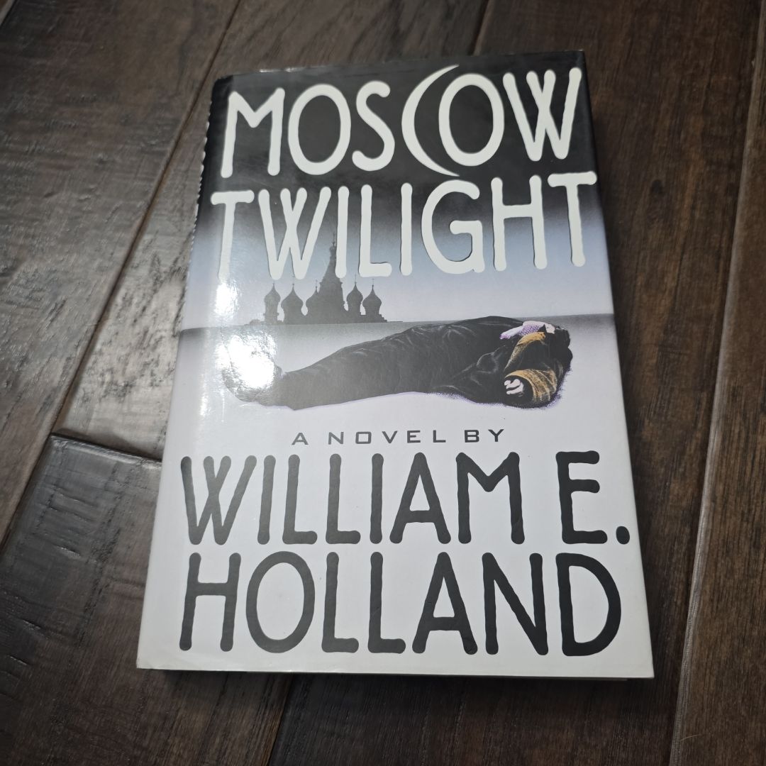 Moscow Twilight