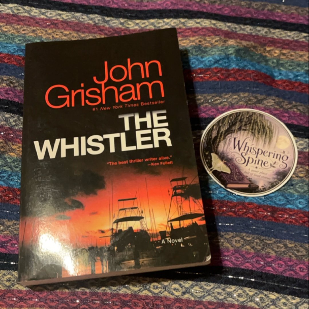 The Whistler